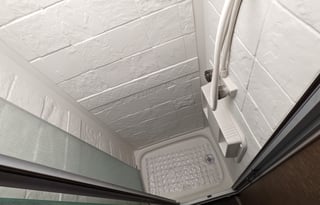 Free Wifi | Easy to Drive | Sleeps 7 | Big Battery