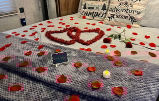 Aventure Awaits!! Cherokee Alfa Wolf Rental