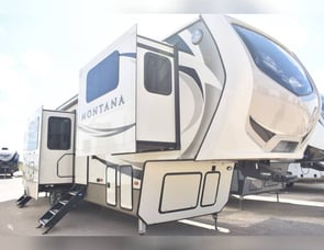Keystone RV Montana 3731FL