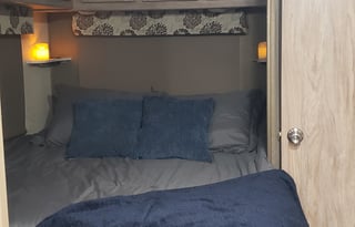 "Fancy The Forester" 2020 Forest River: 2291S Ford