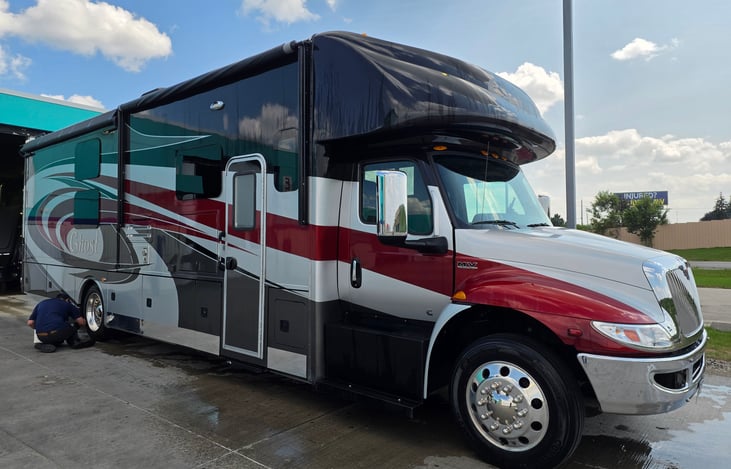 RV Photo