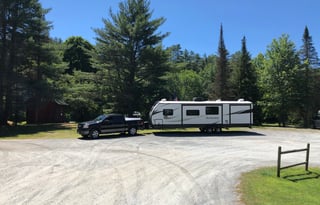 2019 Heartland Sundance Ultra Light XLT 312BH