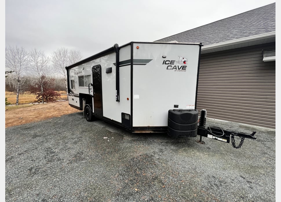 Travel Trailer rentals in Frazee