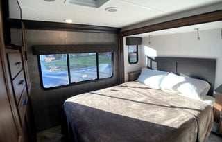 2021 Forest River RV Sunseeker Classic 2860DS Ford