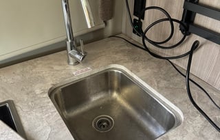 Thor Motor Coach Scope 18M