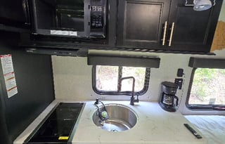 2021 Forest River RV Cherokee Wolf Pup 14CC