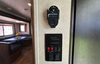 2017 Forest River Salem