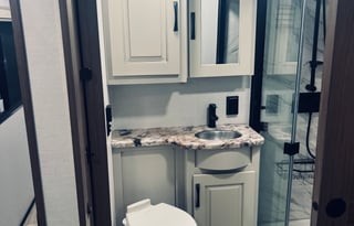 2024 Alliance RV Paradigm 380MP