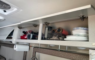 2022 Thor Motor Coach Tellaro 20L