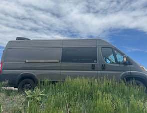 Custom Dodge Ram LV7.1 LV7.1