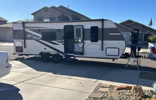 AirBnb Style, Family Ready, FULLY Stocked Trailer
