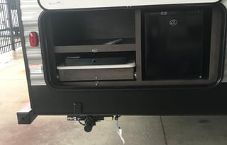 2021 Coleman Coleman Lantern 285BH