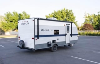 2021 Gulf Stream RV Ameri-Lite Super Lite 198BH