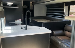 2022 Forest River RV Cherokee Cascade 26DBH