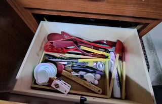 2008 Fleetwood RV Tioga 31M - Self Leveling