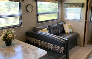 The Family Bunkhouse- 2018 Gulf Stream RV