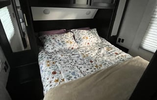 Cherokee grey wolf 26DBH