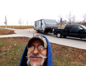 Coachmen RV Catalina Legacy 283RKS