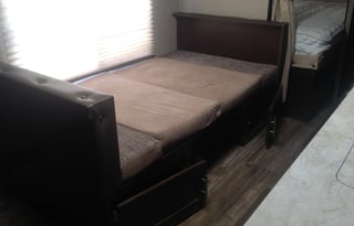 Grey Wolf - Let The Fun Begin!