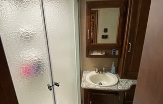 2017 Keystone RV Outback 324CG