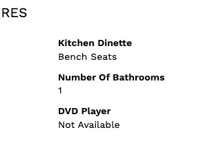 2019 Jayco Jay Flight 26BH