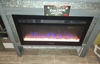 2020 Palomino - Puma - OMNE1460