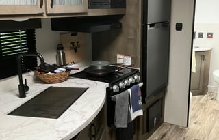Squirrel’s Campers LLC