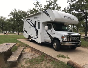 Thor Motor Coach Chateau 22E