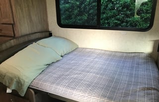 2018 Sunseeker Class C