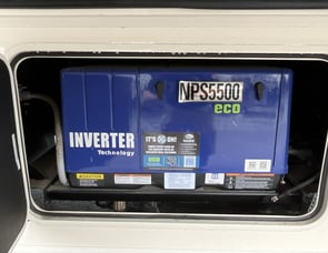 Coachmen RV Mirada 35OS