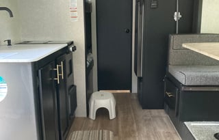 Positive Living RV - get closer to nature!