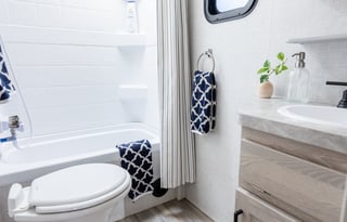 2021 Forest River Rockwood Mini Lite 2509S Bunk