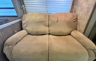 Adventure Awaits - Fully Stocked Motorhome!