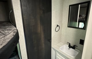 Beckler Family Trailer