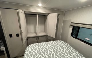 2024 Coachmen RV Freelander 30BH Ford 450