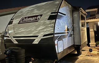 2024 Keystone RV Coleman 19BH