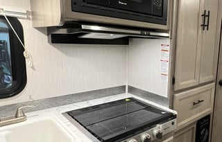 2020 Coachmen Freelander 22XG