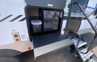 Spacious Family First RV (Delivery Only)