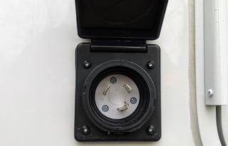 Top Rated Teardrop - Ready for Fall Camping Luna