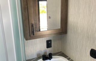 2020 Forest River RV Vengeance Rogue 25V