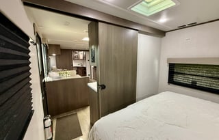 Grand Design Transcend Xplorer 260RB