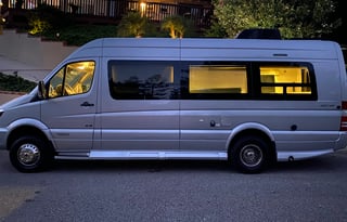 2019 Winnebago Sprinter