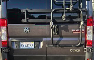 HONEST RVS – Class B Sleeps 4 (Compact)