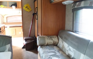 2007 Forest River Surveyor, hybrid