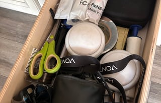 AirBnb Style, Family Ready, FULLY Stocked Trailer