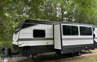 Let's Roll!  2022 Keystone RV Hideout 272BH