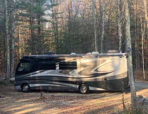 Thor Motor Coach Serrano 31Z