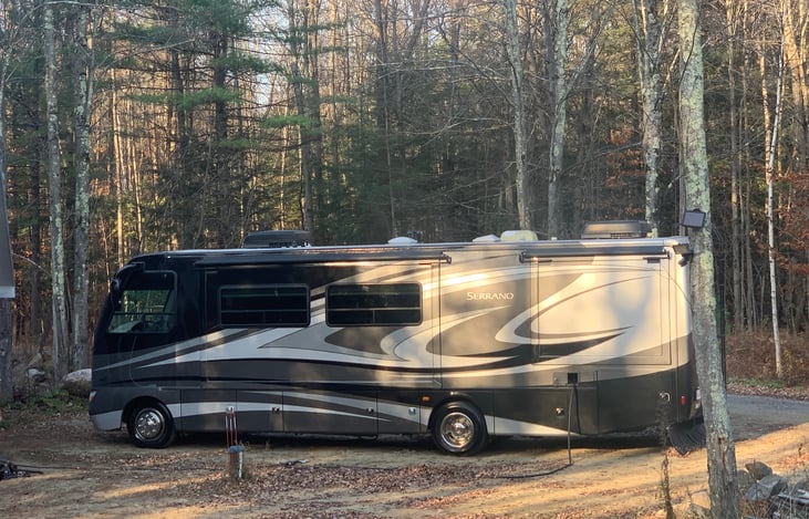 RV Photo