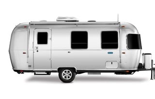 Magnolia 2-AIRSTREAM Bambi Sport 22 *FULLY Loaded*
