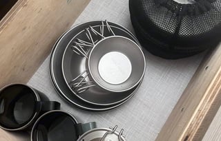 2022 GeoPro 19ft / Sleeps 4 / Lightweight / Irvine